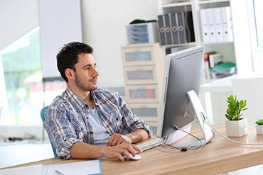 Asset Tagging and Asset Report